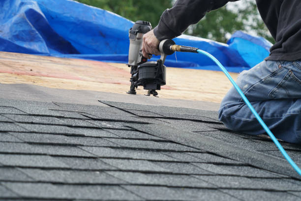 Best Storm Damage Roof Repair  in Upper Ack, NY