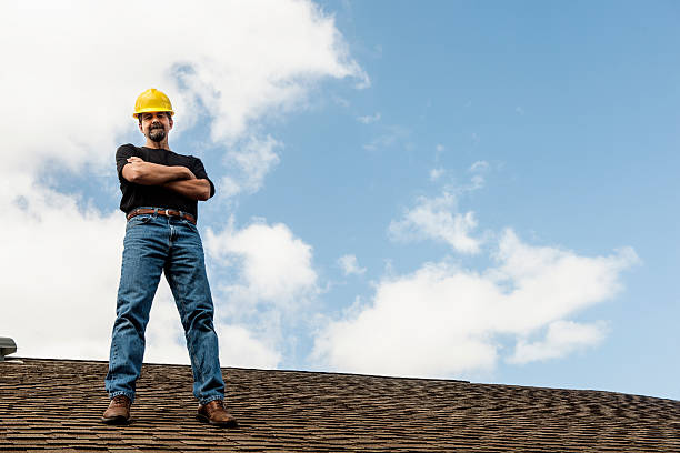 Best Metal Roofing Contractor  in Upper Ack, NY