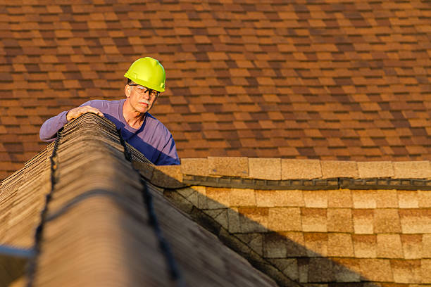 Best Flat Roof Repair Services  in Upper Ack, NY