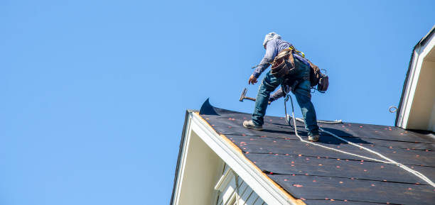 Best Commercial Roofing Services  in Upper Ack, NY